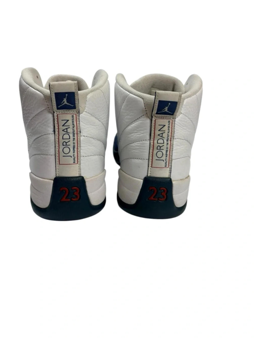 Jordan authentic nike